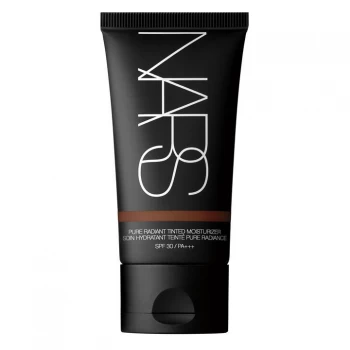 Image of Nars Pure Radiant Tinted Moisturiser - Granada