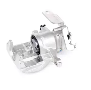 Image of RIDEX Brake caliper 78B0415 Caliper,Disc brake caliper FORD,TRANSIT MK-7 Kasten,TRANSIT MK-7 Bus,TRANSIT MK-7 Pritsche/Fahrgestell,TRANSIT TOURNEO FB