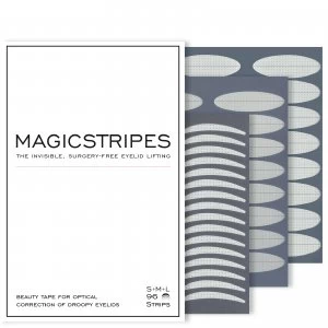 Image of MAGICSTRIPES Eyelid Lifting Stripes Trial Pack