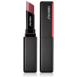 Image of Shiseido VisionAiry Gel Lipstick (Various Shades) - Night Rose 203