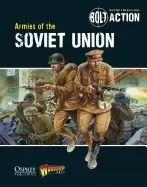 Image of bolt action armies of the soviet union