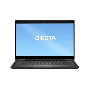 Image of Dicota D31555 display privacy filters Frameless display privacy filter 33.8cm (13.3")