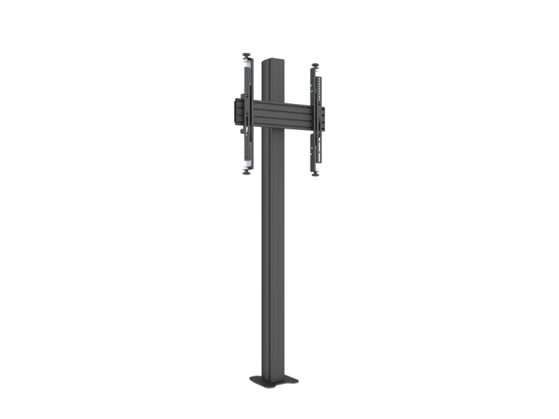 Image of Multibrackets M Floormount Column Pro MBFC1U 150 Micro Adj