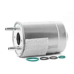 Image of PURFLUX Fuel Filter RENAULT FCS813 164004303R,164008737R