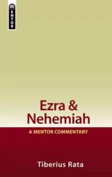 Image of Ezra-Nehemiah by Tiberius Rata