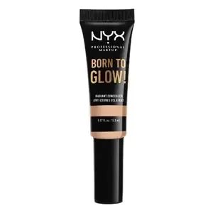 Image of NYX Professional Makeup Born To Glow Concealer Vanilla