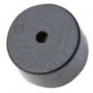 Image of Piezo buzzer Noise emission 93 dB Voltage 12 V Continuous aco
