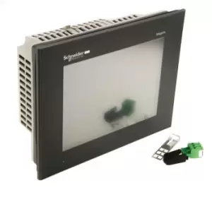 Image of Schneider Electric Magelis GTO Touch Screen HMI - 7.5 in, TFT Display, 640 x 480pixels
