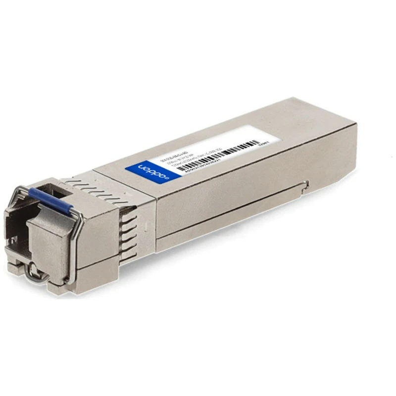Image of AddOn Networks SFP-25G-BX-U-I-AO network transceiver module Fiber opti