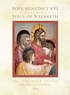 Image of jesus of nazareth the illustrated edition