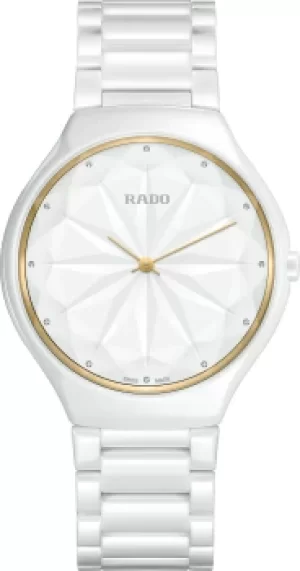 Image of Rado Watch True Thinline Gem Inma Bermudez Limited Edition