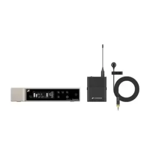Image of Sennheiser EW-D ME2 Set (U1/5) Wireless Lavalier system