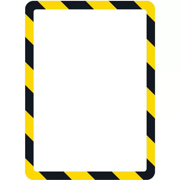 Image of tarifold Magnetic Self Adhesive Frame Display Pockets