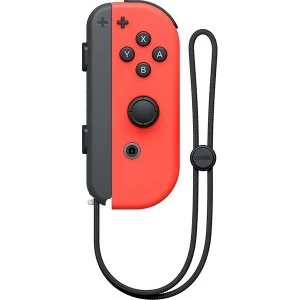 Image of Nintendo Switch Joy-Con Right Controller