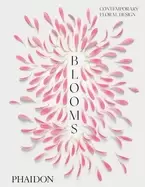 Image of blooms contemporary floral design