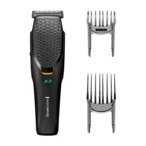 Image of Remington X3 Power-X Series Hair Clipper HC3000