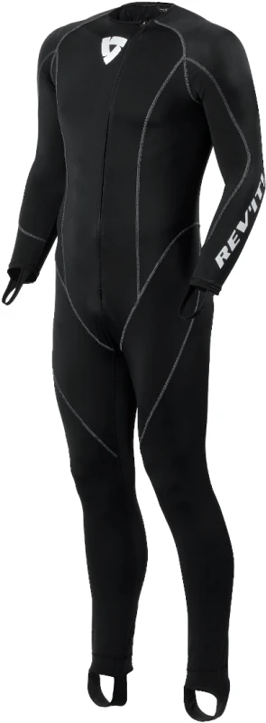 Image of REV'IT! Excellerator 2 Undersuit Black Size M
