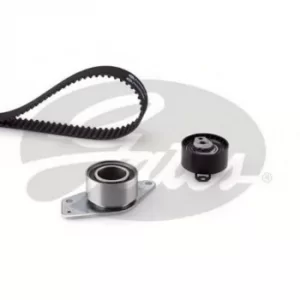 Image of Powergrip Timing Belt Kit Gates K015561XS