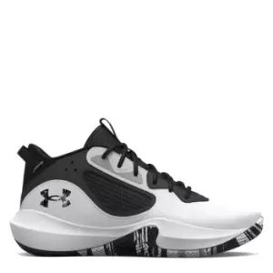 Image of Under Armour Lockdown 6 - White