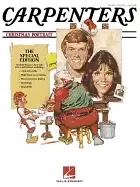 Image of carpenters christmas portrait