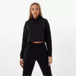 Image of Everlast Training Hoody - Black