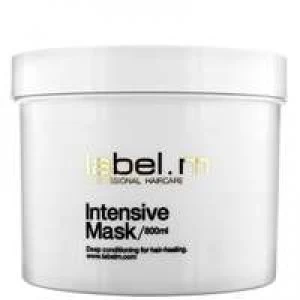 Image of label.m Condition Intensive Mask 800ml