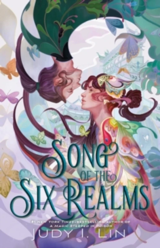 Image of Song of the Six Realms Paperback / softback