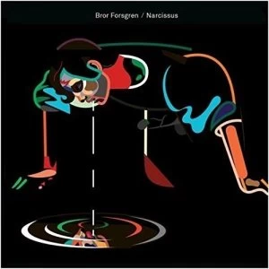Image of Bror Forsgren - Narcissus Vinyl