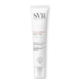Image of SVR CLAIRIAL Hyperpigmentation Cream SPF50+ 40ml