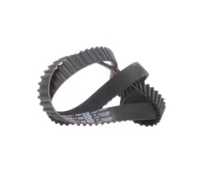Image of GATES Timing Belt FIAT,PEUGEOT,HYUNDAI 5049XS LHN10013,LHN10015,LHN100310B Cam Belt,Toothed Belt 081658,081659,16084908,93010362,93010364,93510091