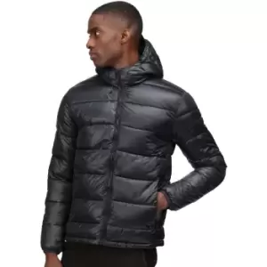 Image of Regatta Mens Toploft Lightweight Insulated Padded Jacket 3XL - Chest 49-51 (124.5-129.5cm)