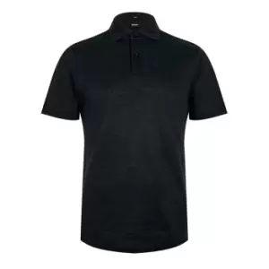 Image of Boss Press 54 Polo Shirt - Blue