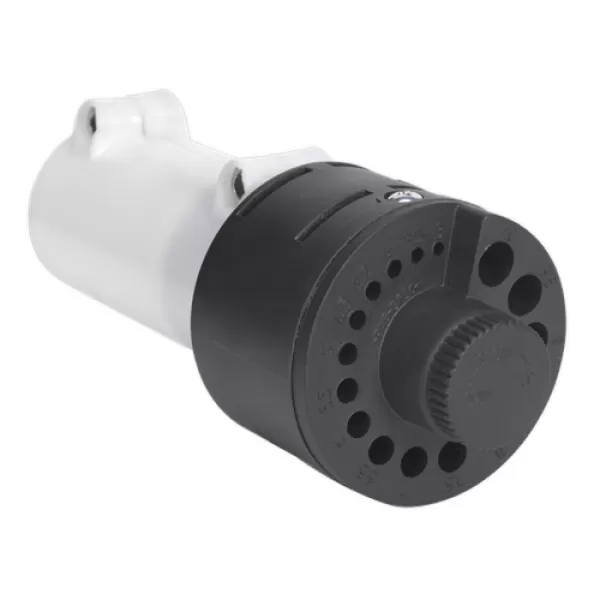 Image of Genuine SEALEY SMS2001M Manual Drill Bit Sharpener