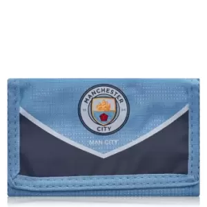 Image of Team Swoop Wallet - Red