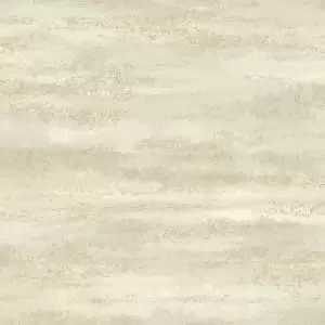 Image of Holden Decor Haze Cream Wallpaper - 10.05m x 53cm