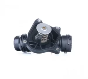 Image of MAHLE Original Thermostat BMW TI 234 88 11517787052,11517787113,11517789014 Radiator Thermostat,Engine Thermostat,Thermostat, coolant 11517805811