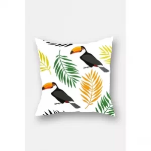 Image of YS5551226173 Multicolor Cushion Cover
