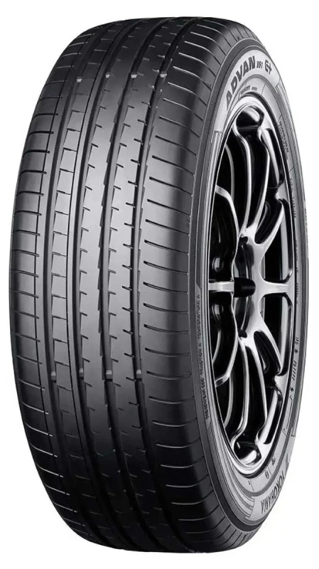 Image of Yokohama Advan V61F ( 235/60 R19 103V ) R-470294 null;Summer tires