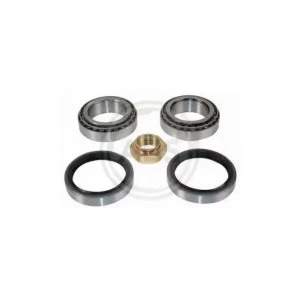 Image of Front (left /right) Wheel Bearing Kit A.B.S. 200631