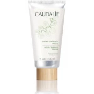 Image of Caudalie Gentle Buffing Cream 75ml