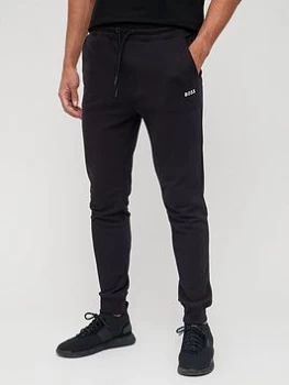 Image of Hugo Boss Skeevo 1 Sweatpants Black Size S Men
