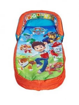 Image of Paw Patrol My First Readybed