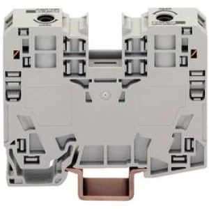 Image of Continuity 16mm Pull spring Configuration L Grey