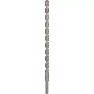 Image of Bosch Silver Percussion Masonry Drill Bit 18mm 400mm