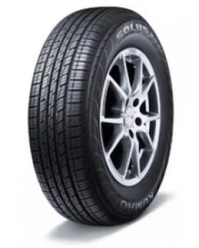 Image of Kumho Eco Solus KL21 245/60 R18 105H
