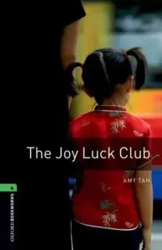 Image of The joy luck club - Clare West - Paperback - Used