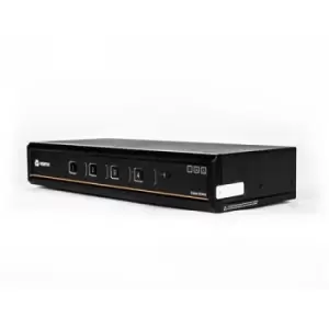 Image of Vertiv Avocent SC945 KVM switch Black