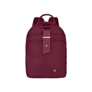 Image of Wenger/SwissGear Alexa notebook case 40.6cm (16") Backpack Red