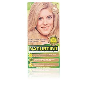 Image of NATURTINT #9N rubio miel