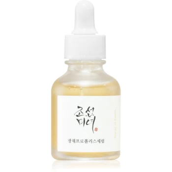 Image of Beauty Of Joseon Glow Serum Propolis + Niacinamide Regenerating And Brightening Serum 30ml